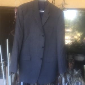 Calvin Klein Sport Coat
