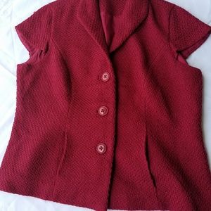 Coldwater Creek Blazer