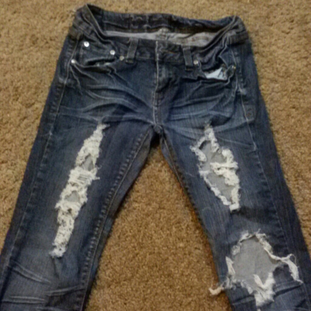 Jeans