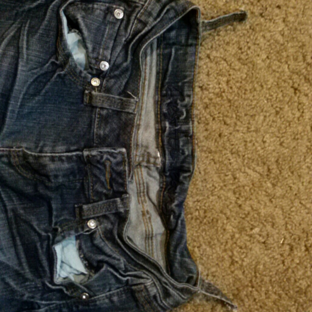 Jeans - Picture 3 of 4