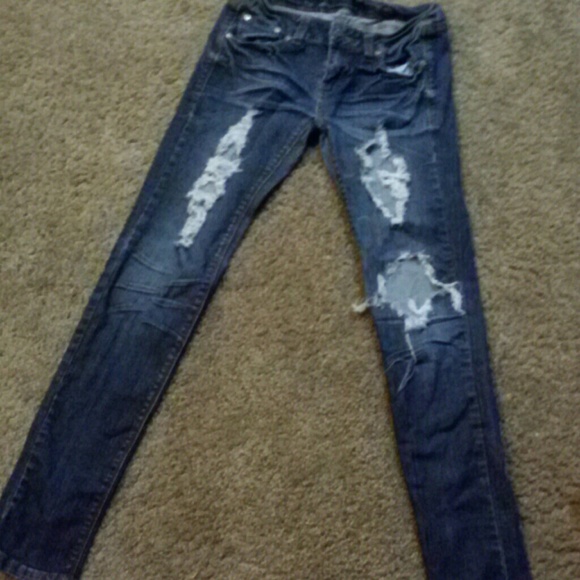Jeans - Picture 2 of 4