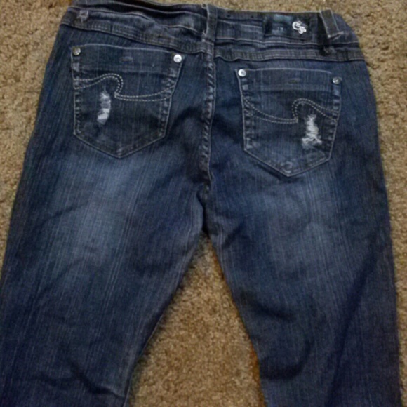 Jeans - Picture 4 of 4