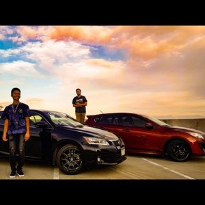 Meet your Posher, Tim