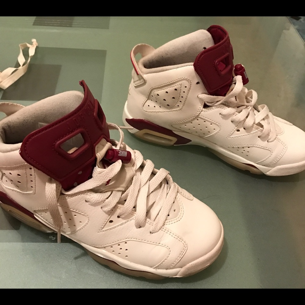 Jordan's