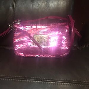 Coach poppy purse