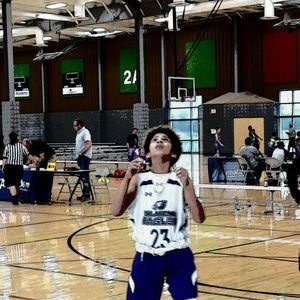 Meet your Posher, Brandy