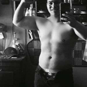 Meet your Posher, Michael