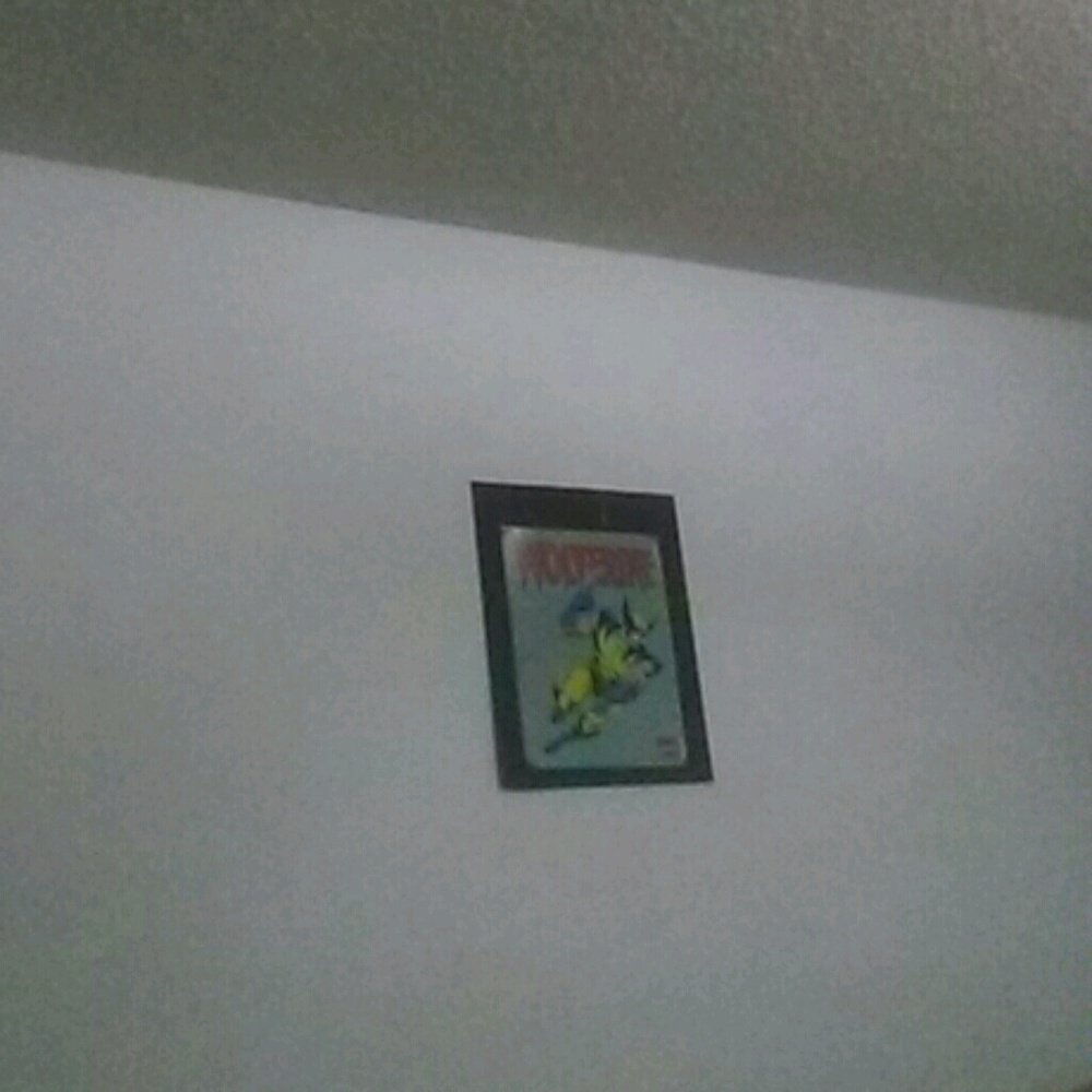 Meet your Posher, Enmanuel