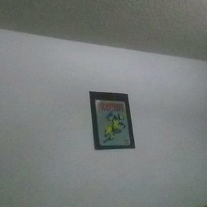 Meet your Posher, Enmanuel