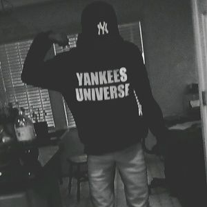 Meet your Posher, James