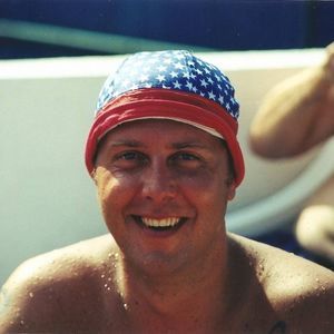 Meet your Posher, Gregory