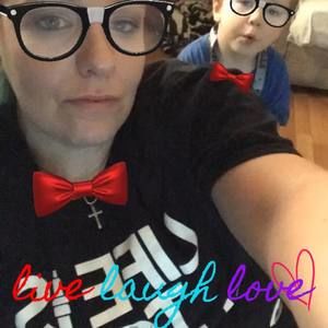 Meet your Posher, Wendy