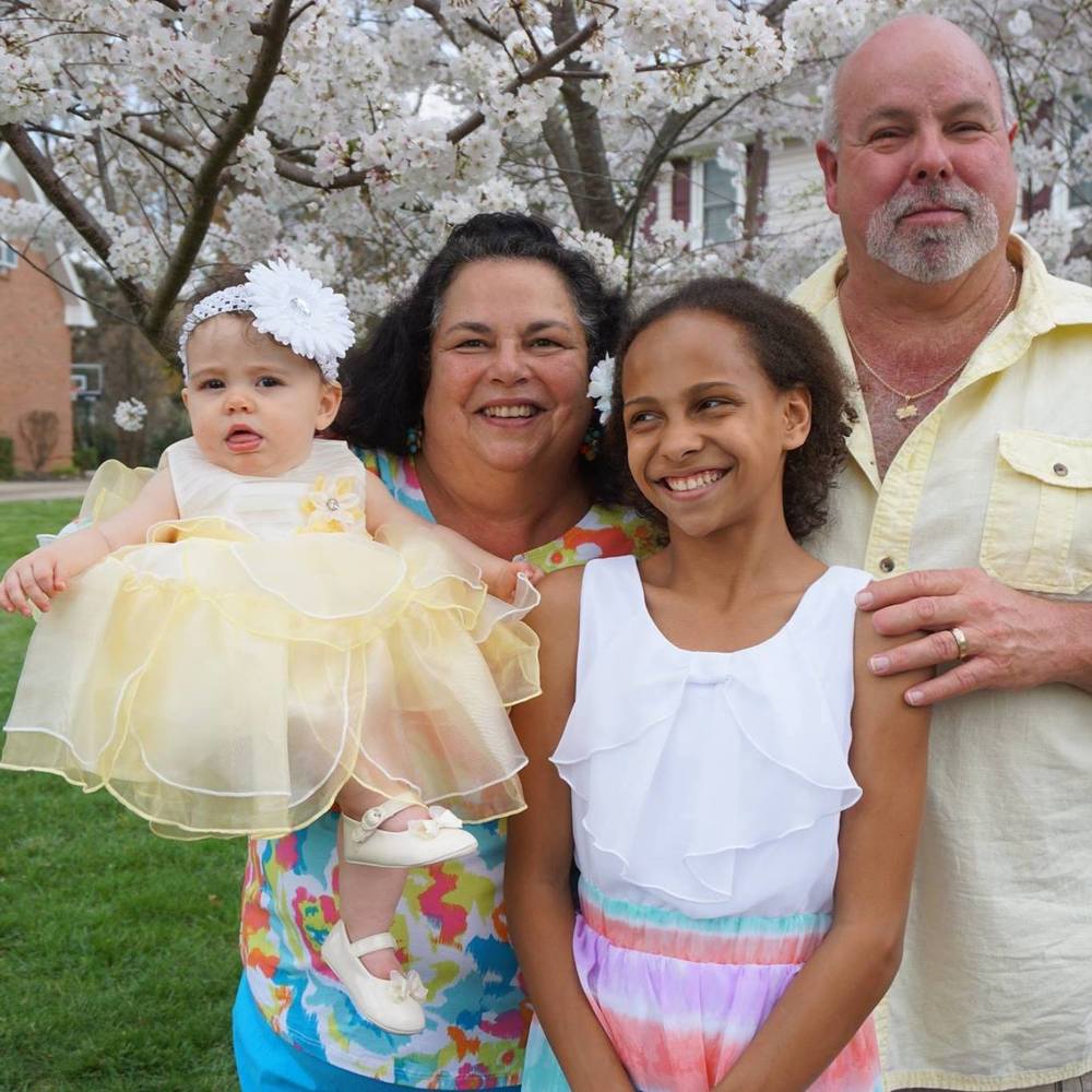 Meet your Posher, Donna