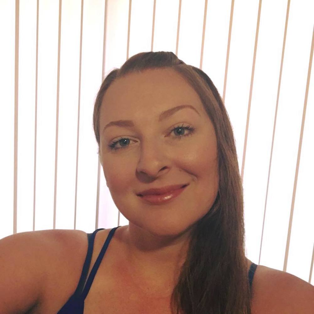 Meet your Posher, Christine