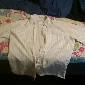 Christian Dior Dress Shirt