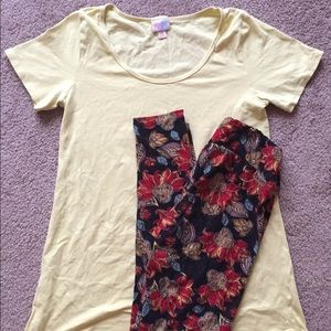LuLaRoe Outfit