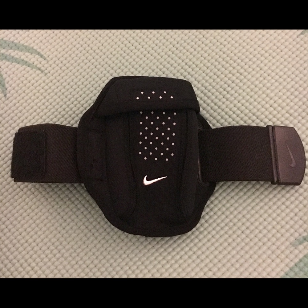 Nike Arm Band Wallet Or Phone Case