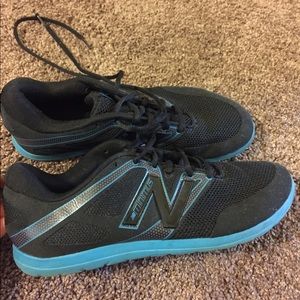 New Balance minimus
