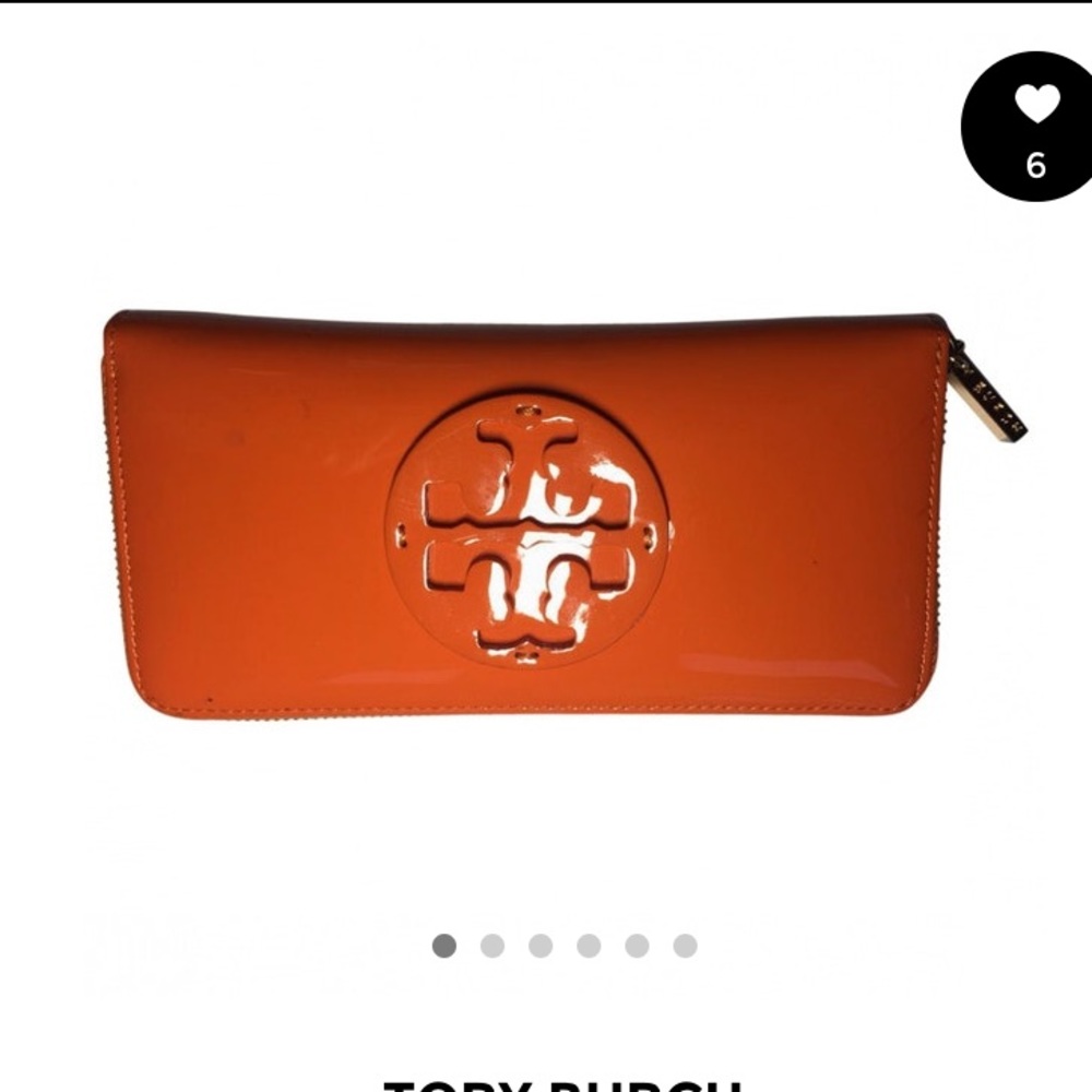 Tory Burch Women's wallet