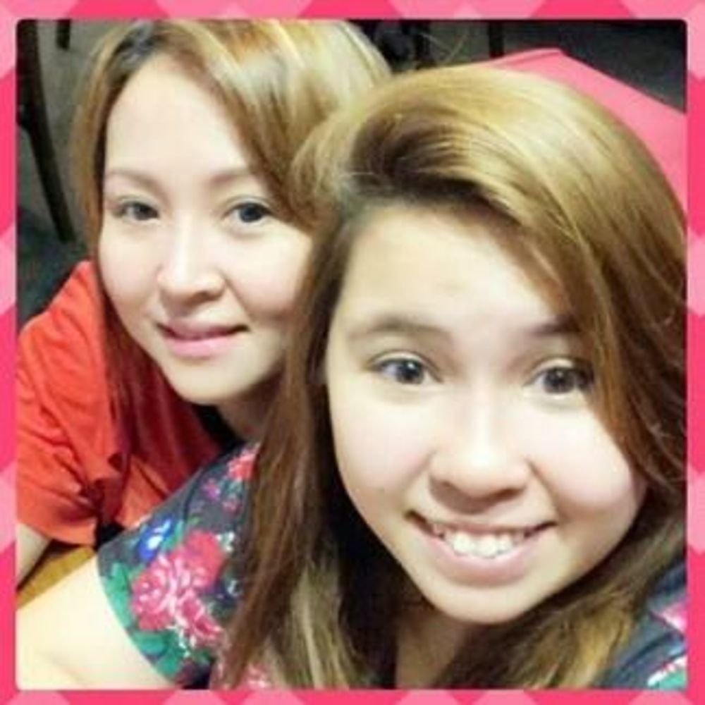 Meet your Posher, Abigail