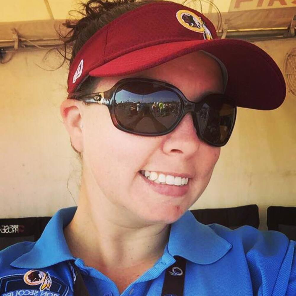 Meet your Posher, Kelly