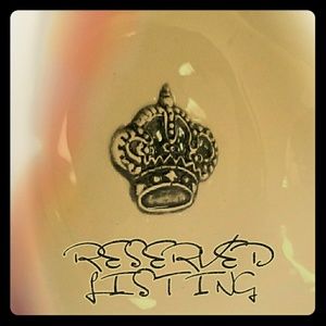 Reserved for DeJae 2