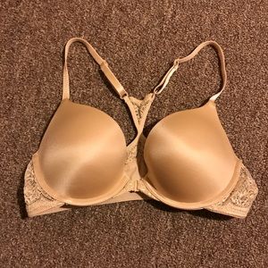Maidenform Razor Back Bra