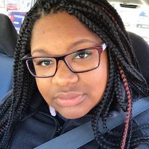 Meet your Posher, Jacquetta