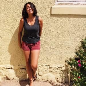 Meet your Posher, Mary