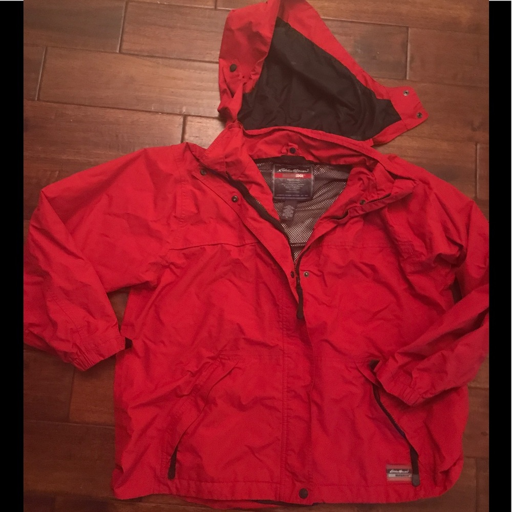 Eddie Bauer XL Jacket