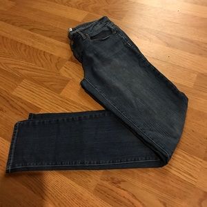 Aeropostale Ultra Skinny Jeans