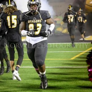 Meet your Posher, Benjamin