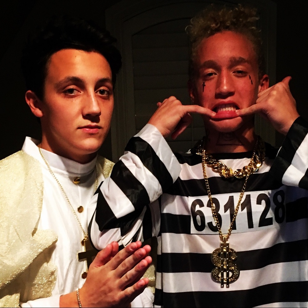 Meet your Posher, Jacob