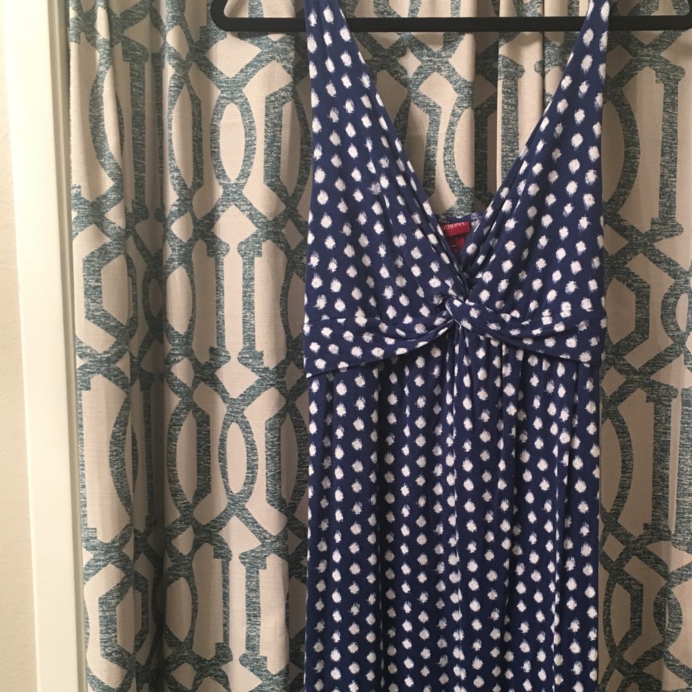 Gently Used Dress