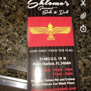 Meet your Posher, Jc