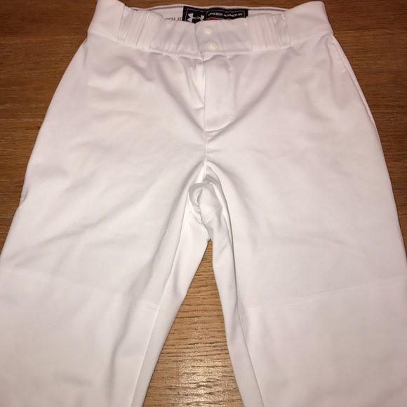 Under Armour Other - Under Armour Baseball Pants Under Armour Other - Under Armour Baseball Pants