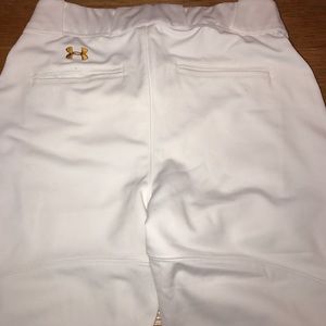 Under Armour Bottoms - Under Armour Baseball Pants Under Armour Bottoms - Under Armour Baseball Pants