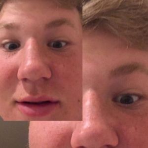 Meet your Posher, Dillan