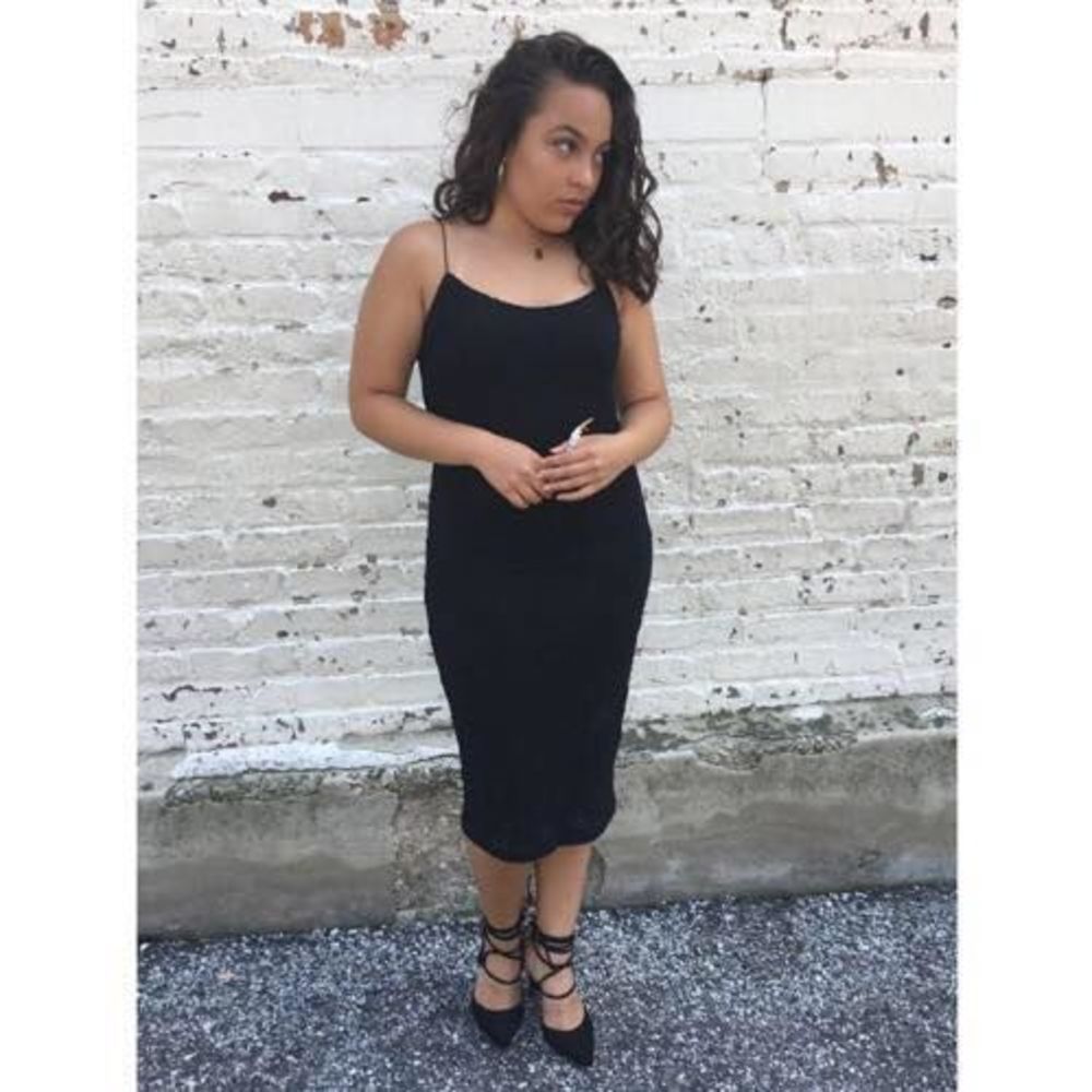 Meet your Posher, Zsahney