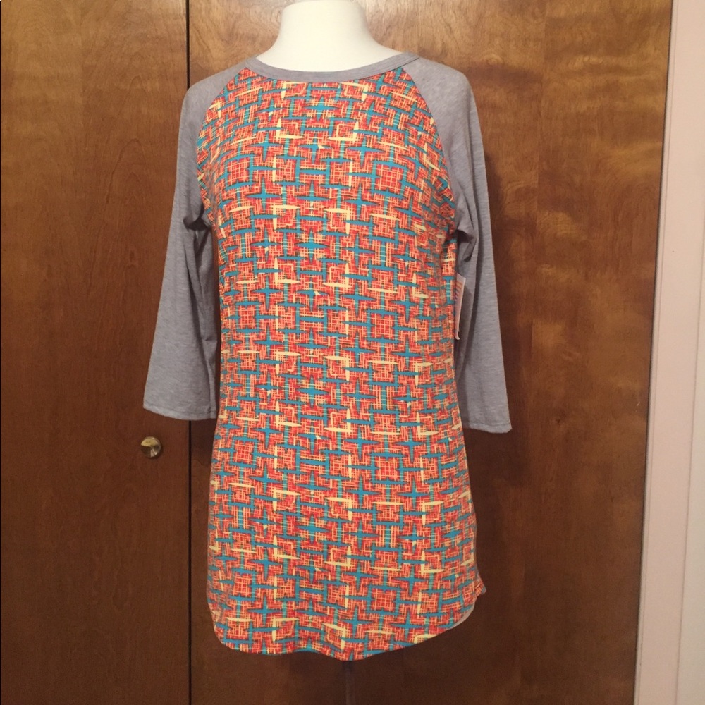 Lularoe randy