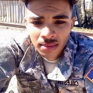 Meet your Posher, Christopher