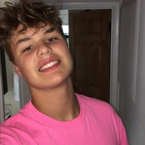 Meet your Posher, Charlie