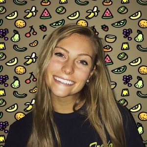 Meet your Posher, Avery