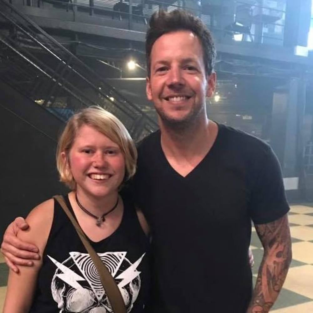 Meet your Posher, Ashley