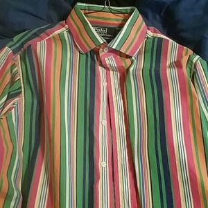 Ralph Lauren dress shirt