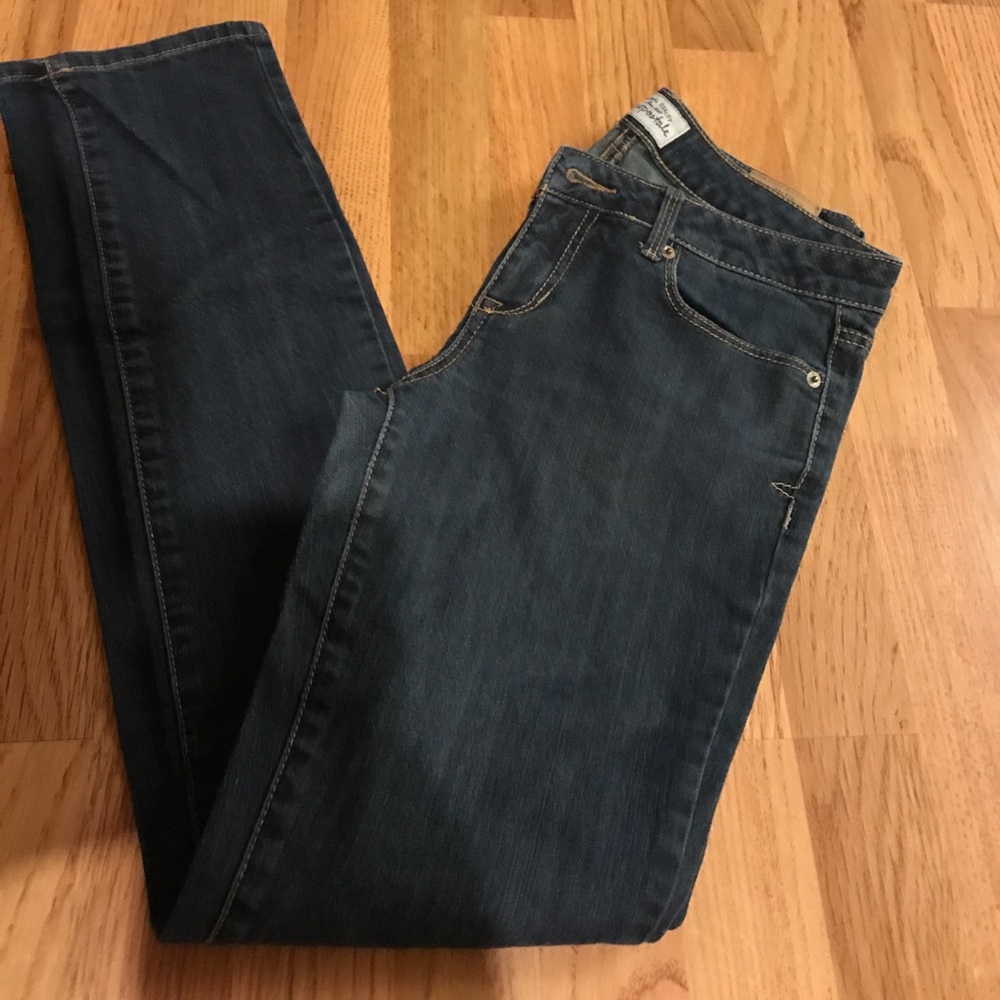 Aeropostale Ultra Skinny Jeans