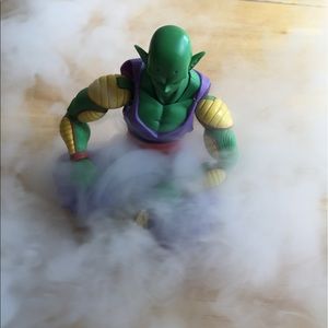 Meet your Posher, Ramiro