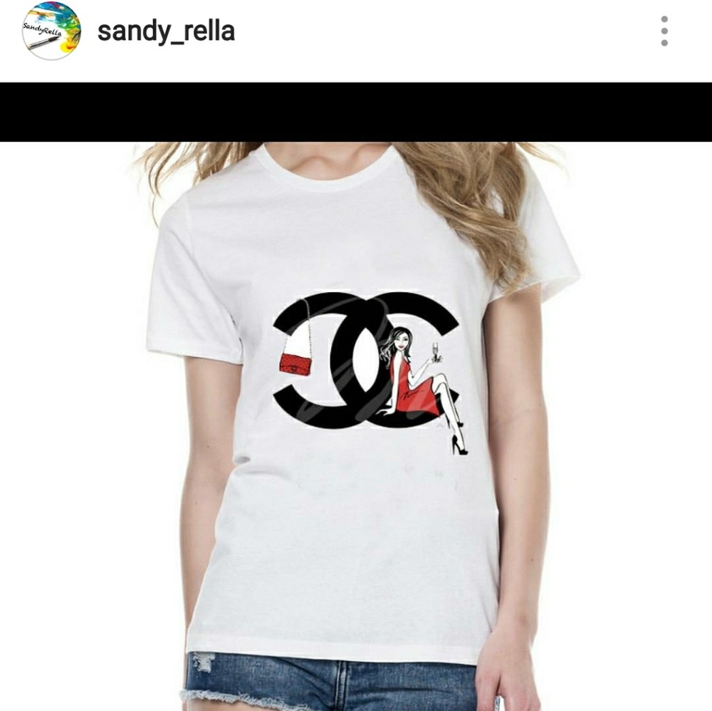 Custome made shirt