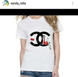 Custome made shirt