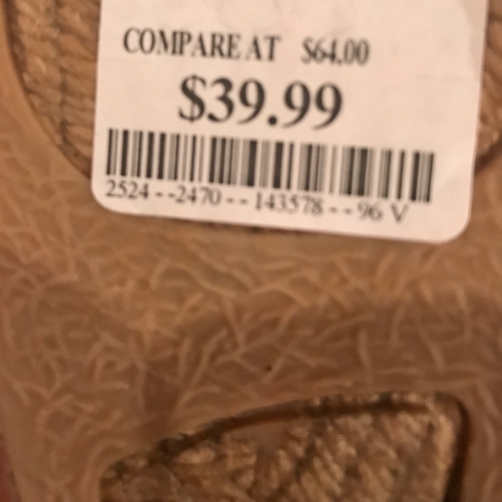 Sandals - Picture 3 of 3